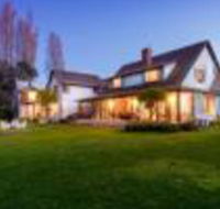 Sienna Estate Lodge  Winery - Hotel WA