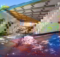 Discovery Parks - Alice Springs - Hotel WA