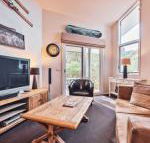 Lhotsky Apartments - Hotel WA