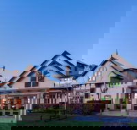 Seahorse Inn - Hotel WA