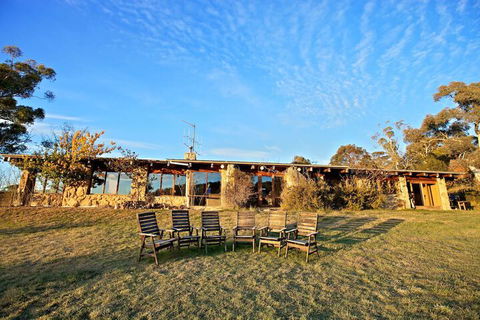 Snowy Wilderness - Hotel WA 3