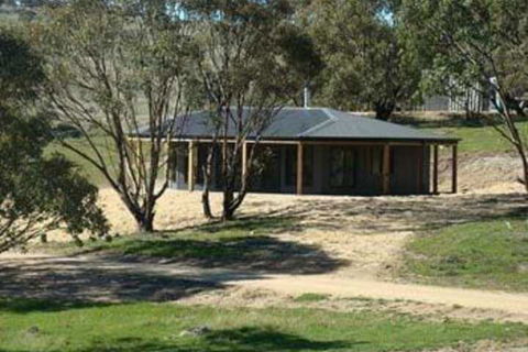 Snowy Wilderness - Hotel WA 4