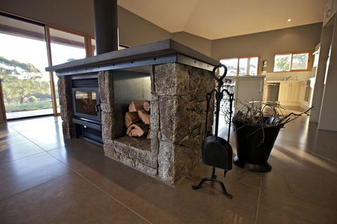 Snowy Wilderness - Hotel WA 6