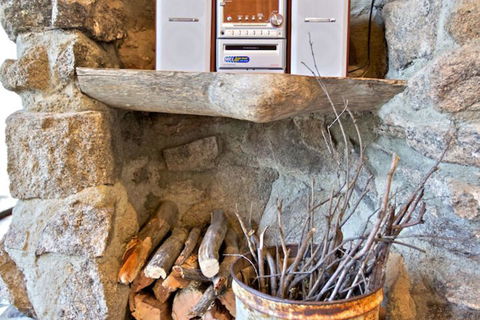 Snowy Wilderness - Hotel WA 5