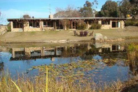 Snowy Wilderness - Hotel WA 2