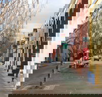 Nireeda Apartments Geelong - Hotel WA