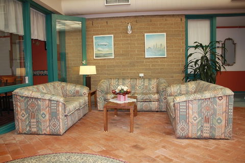 Hunter Valley Travellers Rest - Hotel WA 4