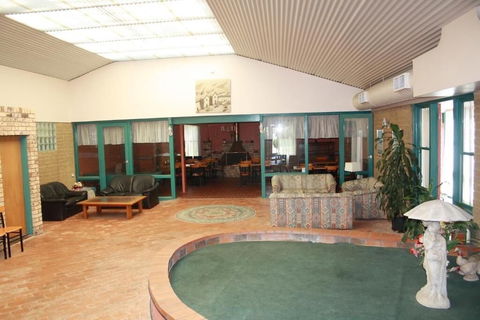 Hunter Valley Travellers Rest - Hotel WA 2