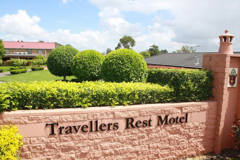 Hunter Valley Travellers Rest - Hotel WA 1