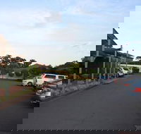 Hunter Valley Travellers Rest - Hotel WA