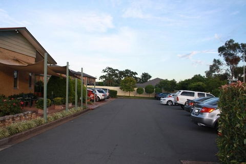 Hunter Valley Travellers Rest - Hotel WA 0