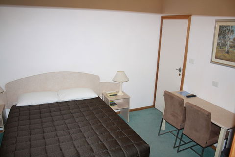 Hunter Valley Travellers Rest - Hotel WA 5