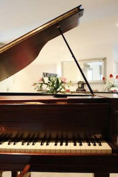 Platinum Suites Fremantle - Hotel WA 1