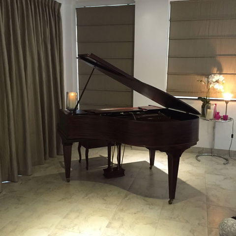 Platinum Suites Fremantle - Hotel WA 3