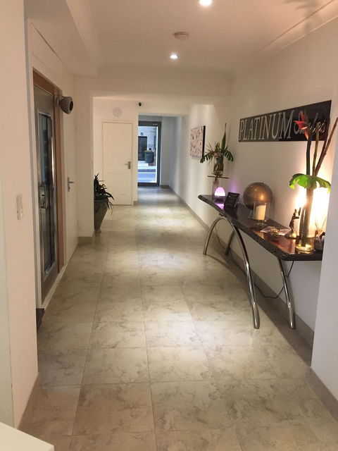 Platinum Suites Fremantle - Hotel WA 6