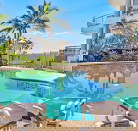 Oceanside Resort - Hotel WA