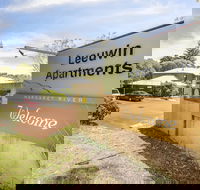 Forte Leeuwin Apartments - Hotel WA