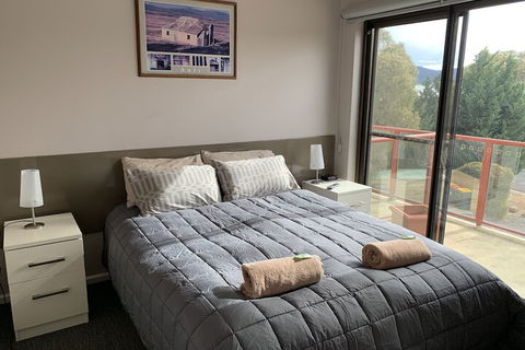 Aalberg Chalet - Hotel WA 6