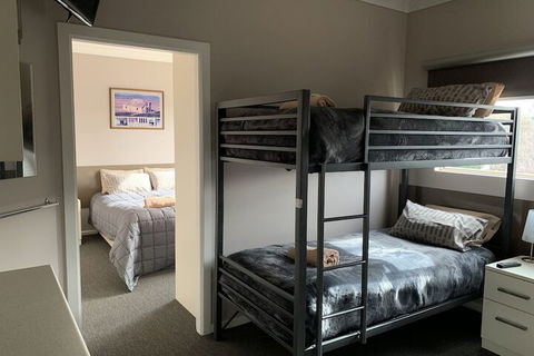 Aalberg Chalet - Hotel WA 5