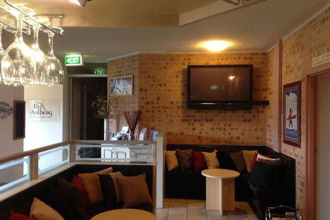 Aalberg Chalet - Hotel WA 2