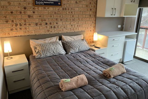 Aalberg Chalet - Hotel WA 4