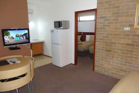 Peppinella Motel - Hotel WA 2