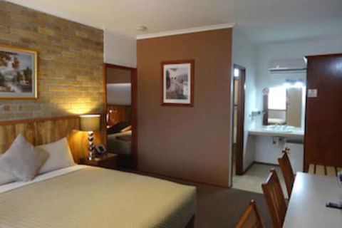 Peppinella Motel - Hotel WA 7