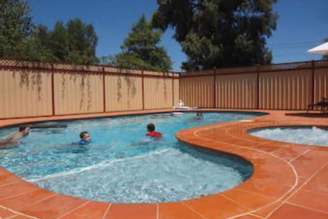 Peppinella Motel - Hotel WA 1