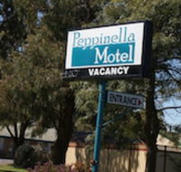 Peppinella Motel - Hotel WA