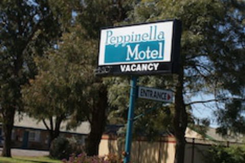 Peppinella Motel - Hotel WA 0