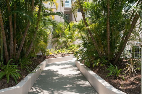 Costa D'ora Apartments - Hotel WA 1