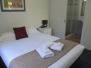 Costa D'ora Apartments - Hotel WA 5
