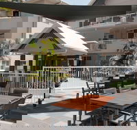 Costa D'ora Apartments - Hotel WA
