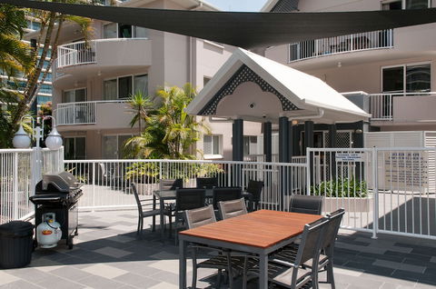 Costa D'ora Apartments - Hotel WA 0