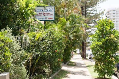 Costa D'ora Apartments - Hotel WA 2