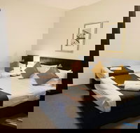 Greenwich Inn Sydney Hotel - Hotel WA