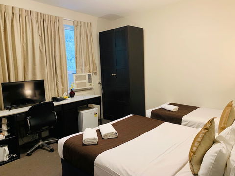 Greenwich Inn Sydney Hotel - Hotel WA 5