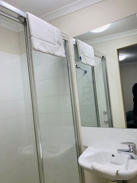 Greenwich Inn Sydney Hotel - Hotel WA 6