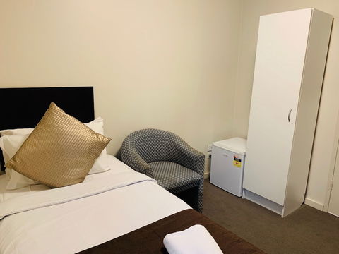 Greenwich Inn Sydney Hotel - Hotel WA 1