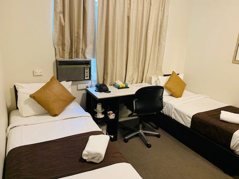Greenwich Inn Sydney Hotel - Hotel WA 3