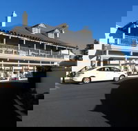 The Clifton  Grittleton Lodge - Hotel WA