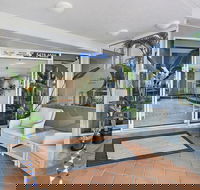 Beachside Resort - Kawana Waters - Hotel WA