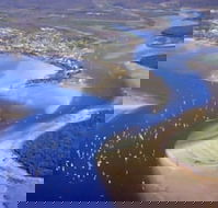 Dolphin Waters Tin Can Bay - Hotel WA