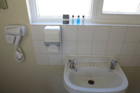 Norfolk Motor Inn - Hotel WA 5