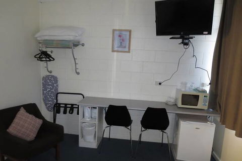 Norfolk Motor Inn - Hotel WA 6