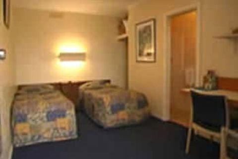 Norfolk Motor Inn - Hotel WA 3