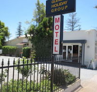 Norfolk Motor Inn - Hotel WA
