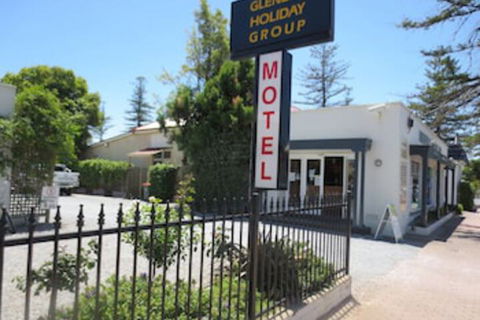 Norfolk Motor Inn - Hotel WA 0