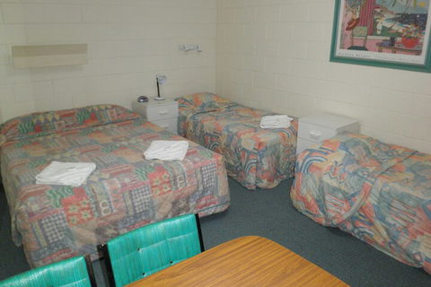 Norfolk Motor Inn - Hotel WA 4
