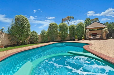 Hopkins House Motel & Apartments - Hotel WA 3